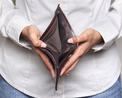 SCRA and bankruptcy
