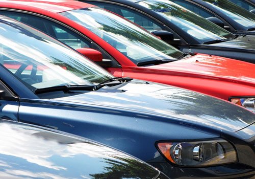 one of the nations largest automobile lenders has agreed to pay a group
