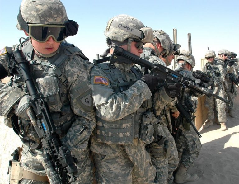 Active duty