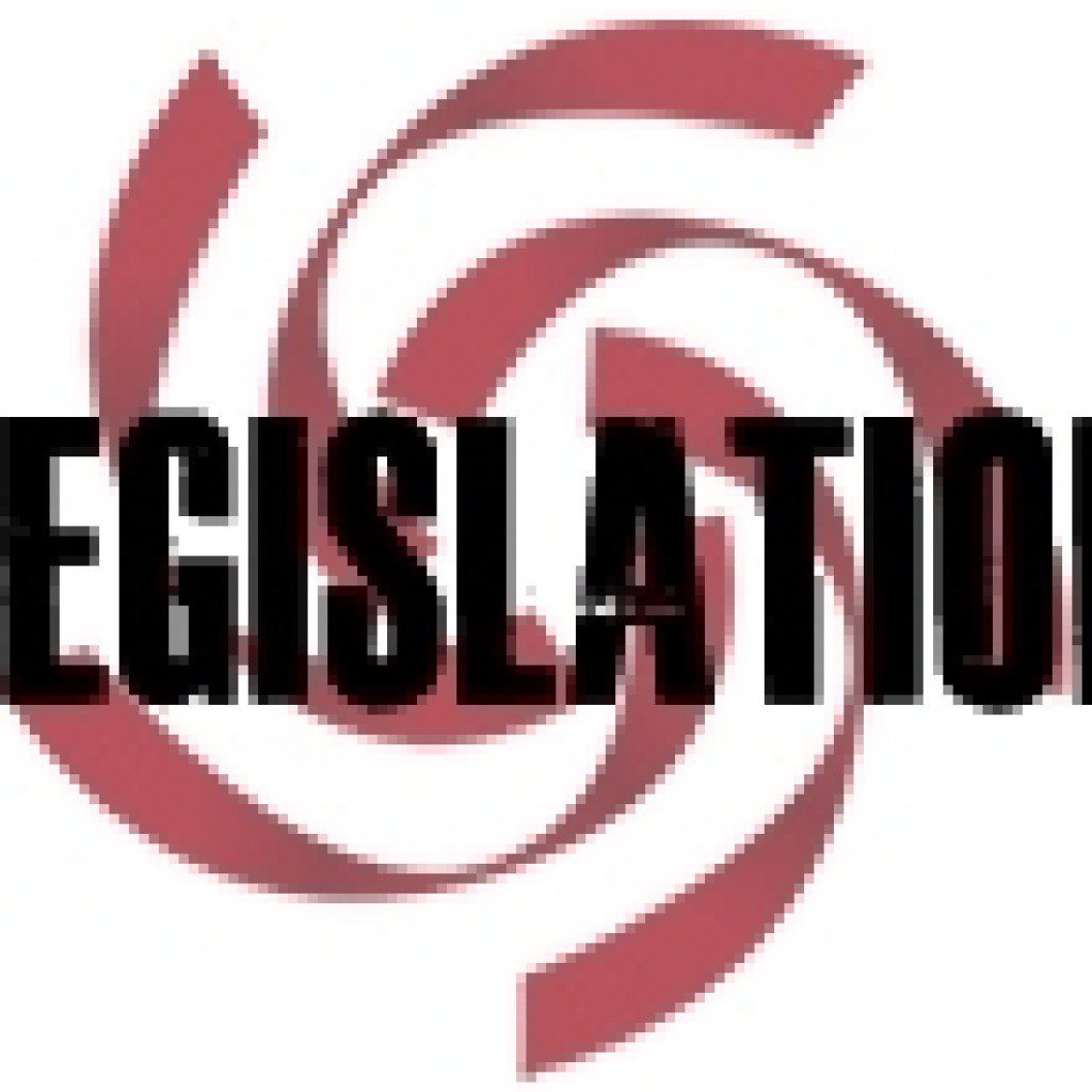 legislation