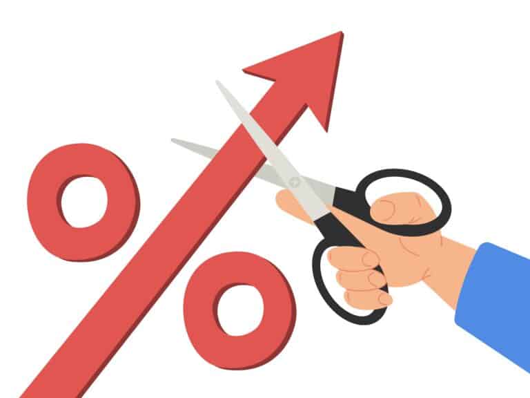 scra interest rate cap