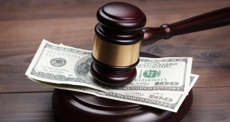 student loan SCRA violations
