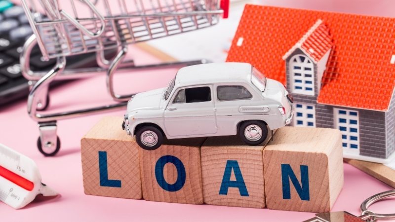 Military Auto Loans And The SCRA (Servicemembers Civil Relief Act)