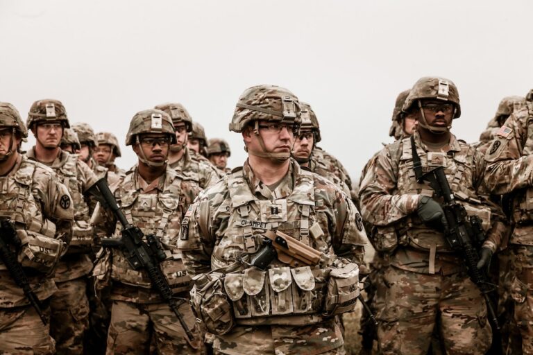 How to Check if a Soldier is Real