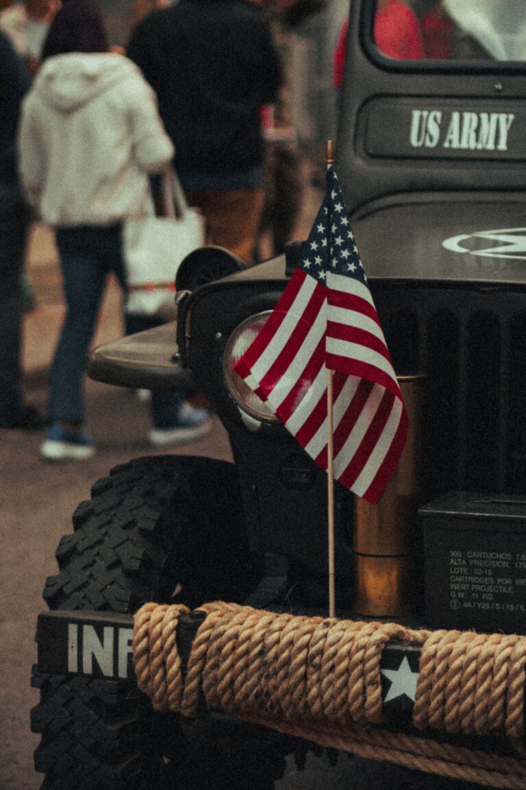 Military Status
