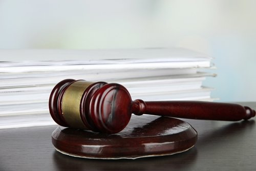 court orders stay in active military status custody case