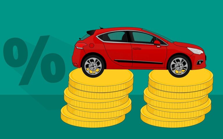 car loan