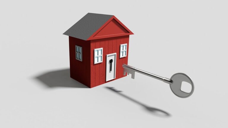 rent your house to military