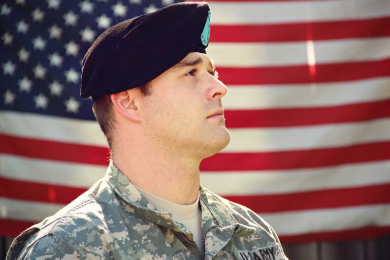 Eligibility for SCRA Benefits