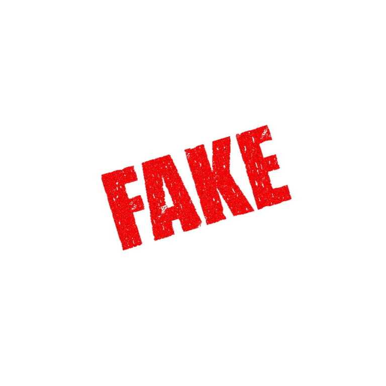 How To Spot A Fake Military ID Card