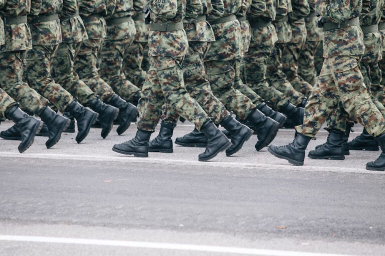 How to Find Out If Someone Was Dishonorably Discharged