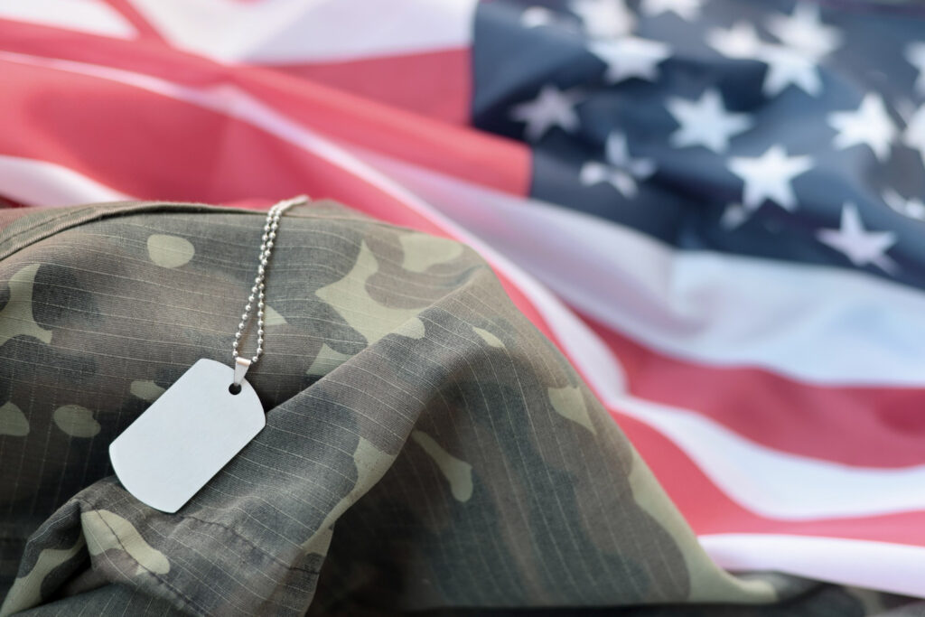 What Charges Disqualify You From The Military