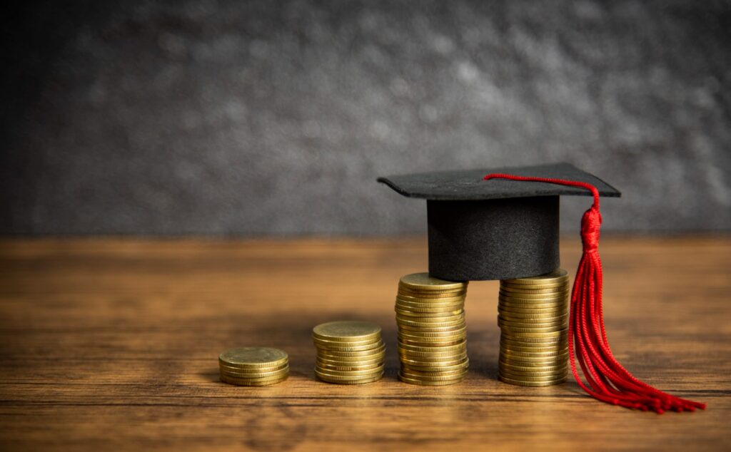 Military student loan forgiveness