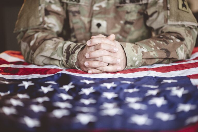 Find Out If Someone Was Dishonorably Discharged