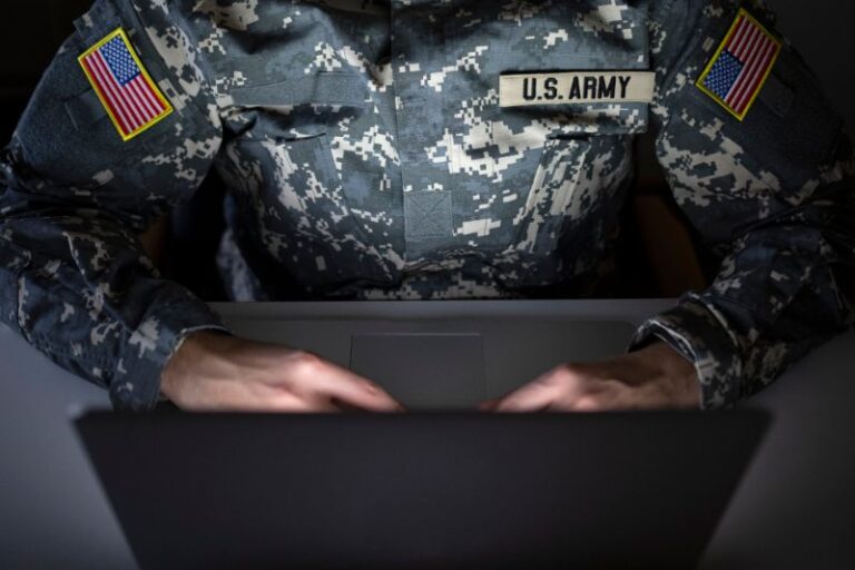 Military Debt Consolidation Loan