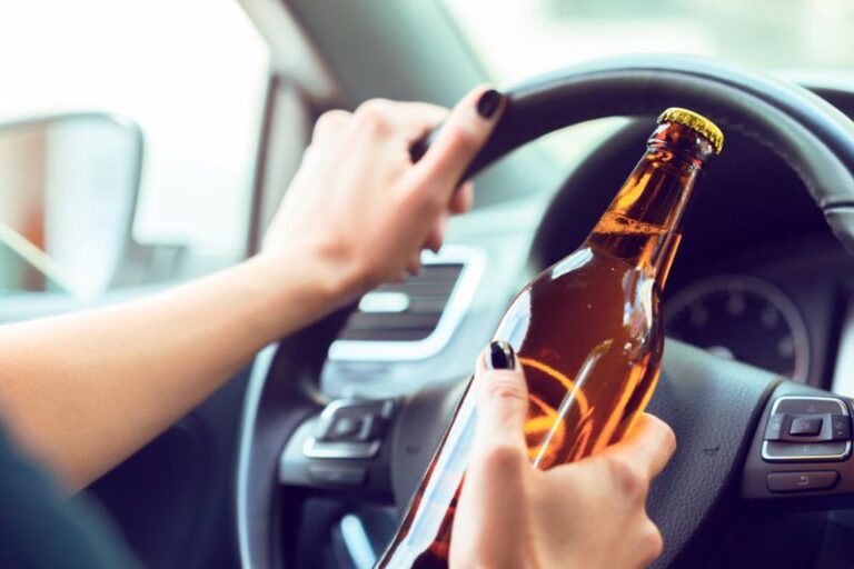dui in the military