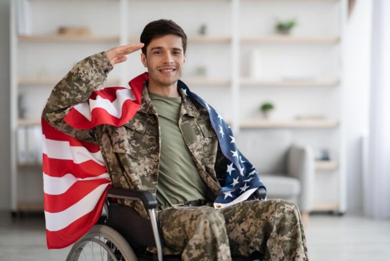 does scra apply to disabled veterans