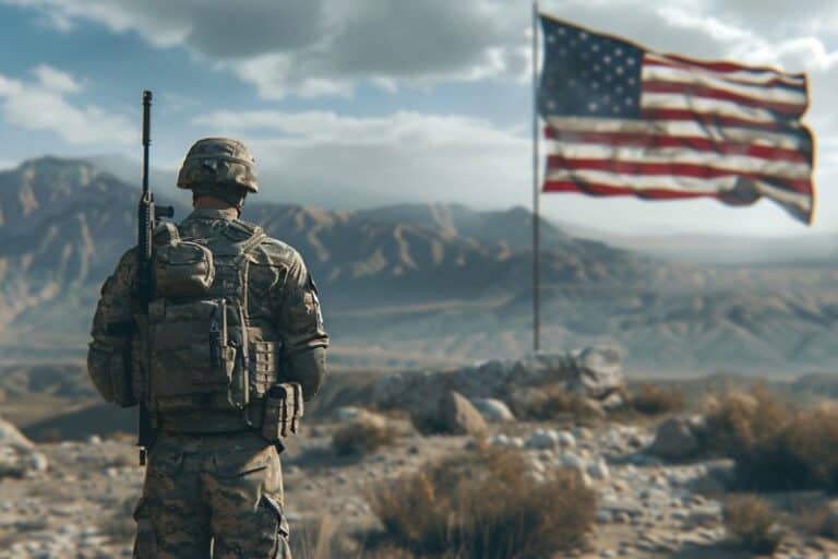 military desertion