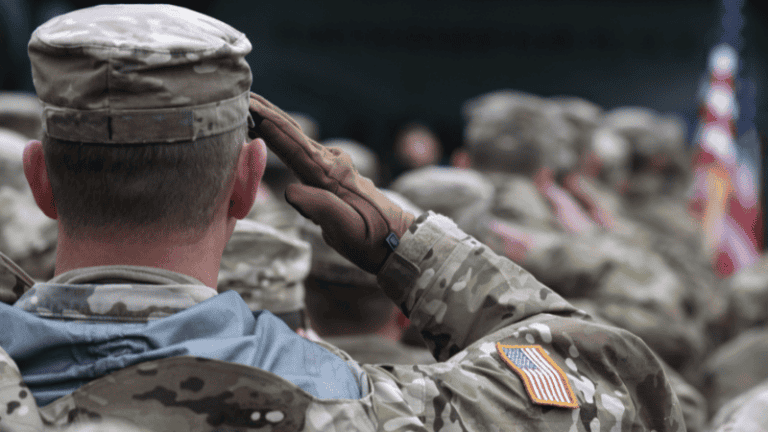 How Long Does It Take to Get Citizenship Through the Military