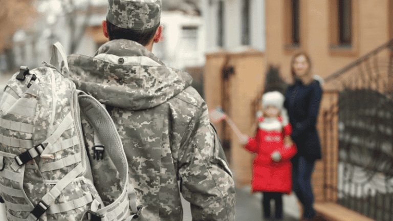 Benefits for Children of Military Veterans