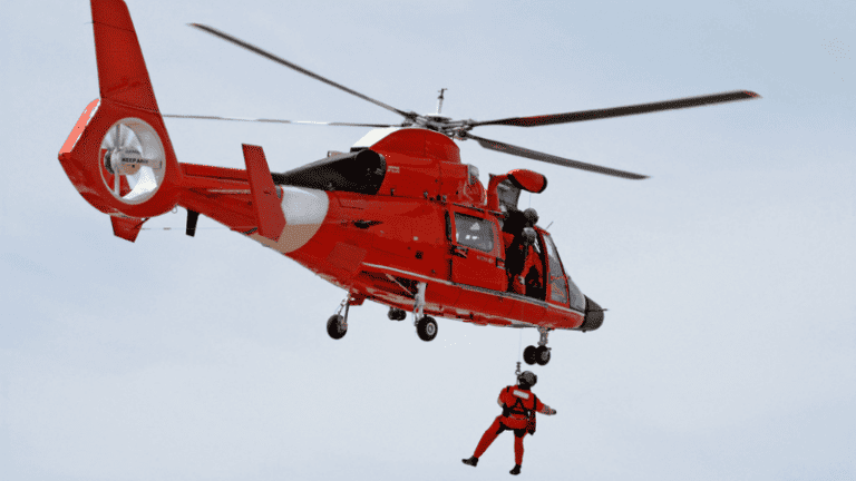 How To Access Your Coast Guard Military Records