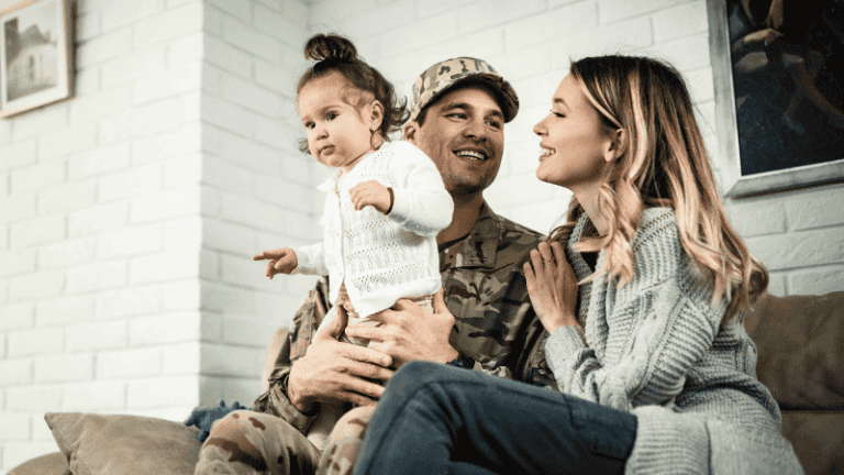 Rules on Special Military Family Tax Breaks Can Get Tricky