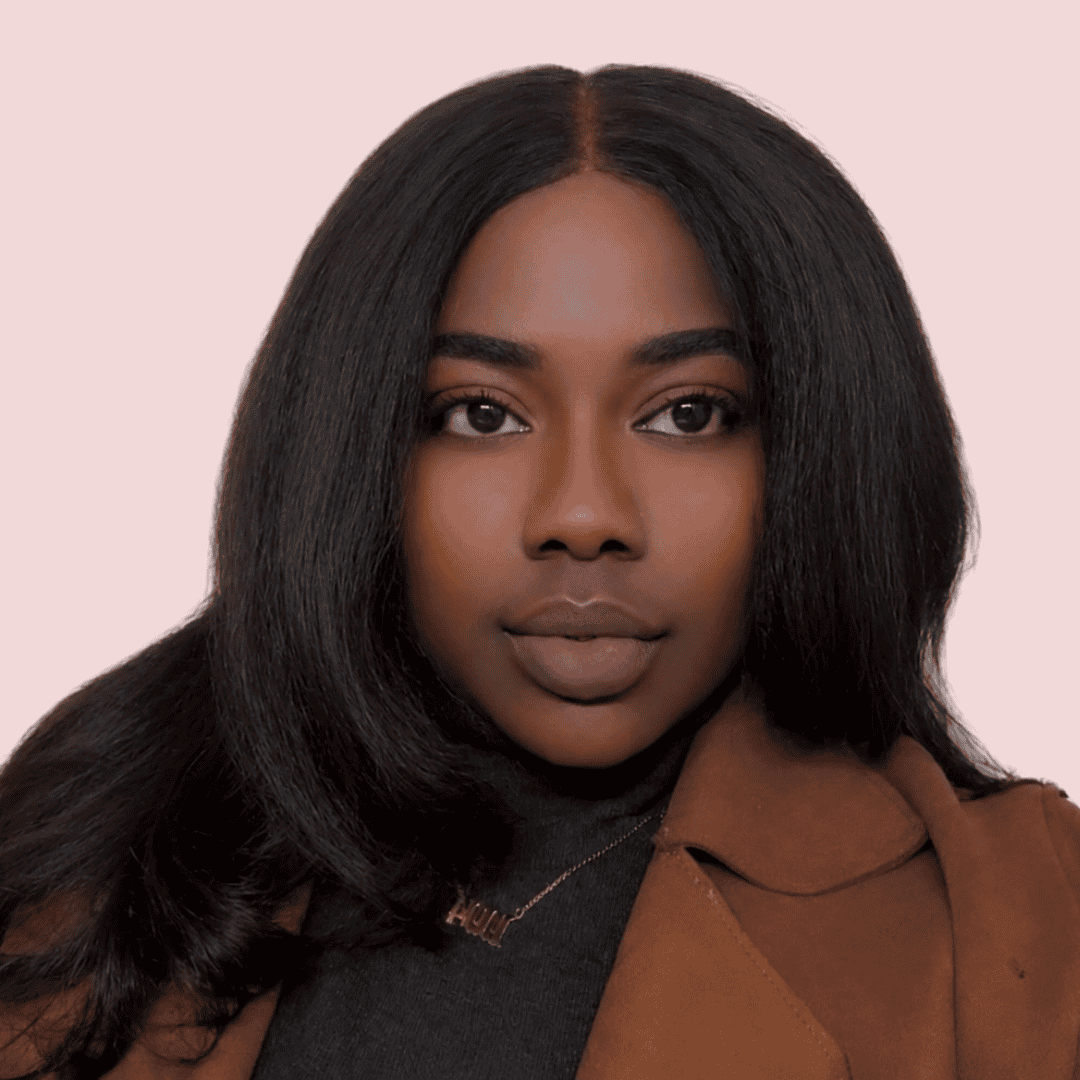 Torian McKenzie Portrait